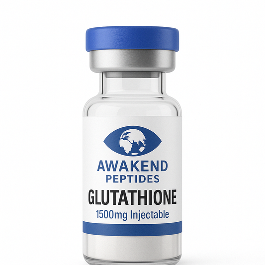 Glutathione