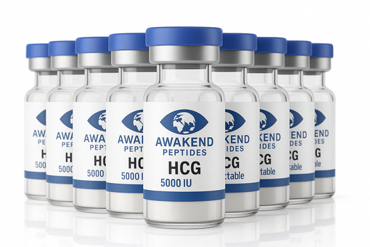 HCG