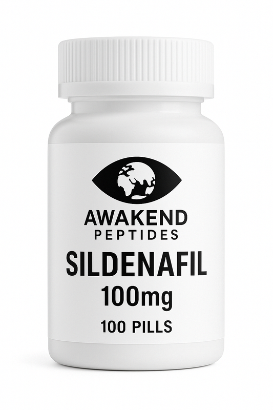 Sildenafil